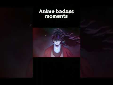 yorichi badass moments #muzan#viral#demon#slayer