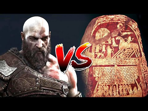 God of War: American mythology