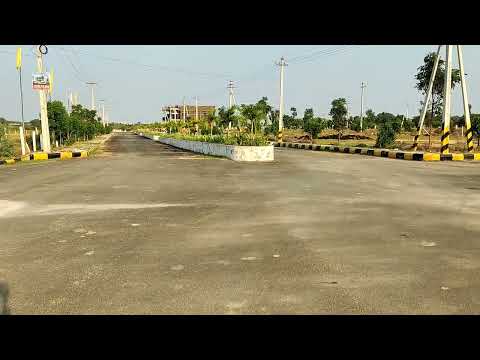 HMDA Open plots in mansanpally#maheshwaram#Thukkuguda#lemoor#6303310943