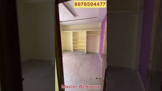 HOUSE FOR SALE HYDERABAD & RAMPALLY