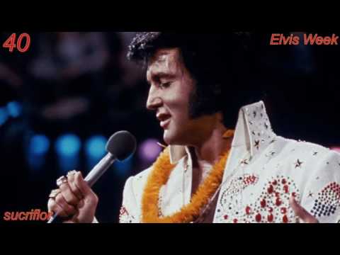 ELVIS PRESLEY - YOUR LOVE'S BEEN A LONG TIME COMING