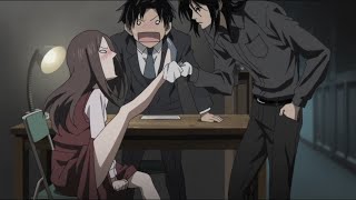 Hilarious Anime Moments / Funniest Anime Compilation