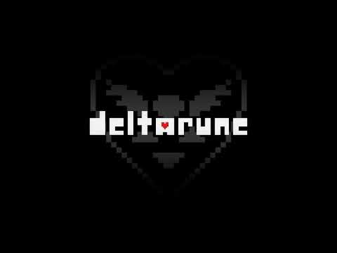 Friendship (Jap. Ver) - Deltarune