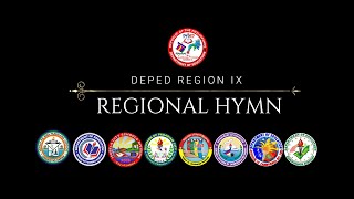 REGIONAL HYMN - DEPED REGION IX