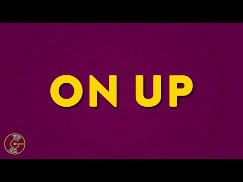 Big Sean - On Up (Lyrics)