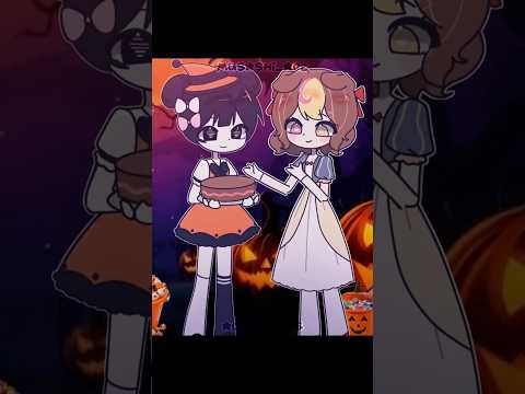 ORIGINAL || Tricked 🎃👻 #tweening #animation #edit