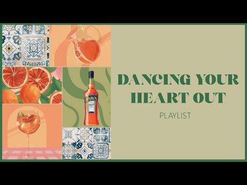 💃 Living in the moment, dancing your heart out // "oldies" playlist part 2