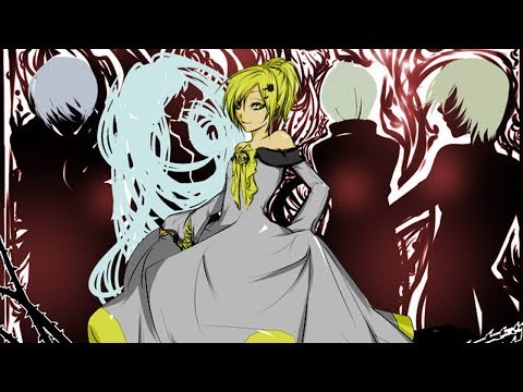 【Official】The Daughter of Evil / Kagamine Rin 【Original Medieval Narrative】