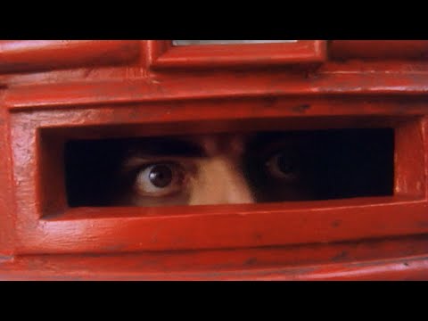 Getting Stuck Inside A Letterbox... | Mr Bean Live Action | Funny Clips | Mr Bean