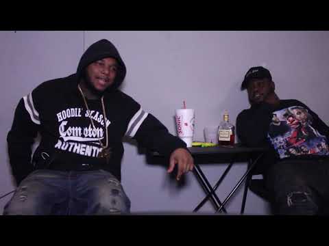 Smack Vol. 4 Predictions w/ Geechi Gotti and LI the Mayor, Geechi Breaks Down Arsonal Matchup