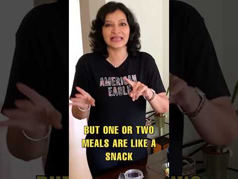 Importance of Salads  | Part 5 || #Shorts #ManjulaGhattamaneni