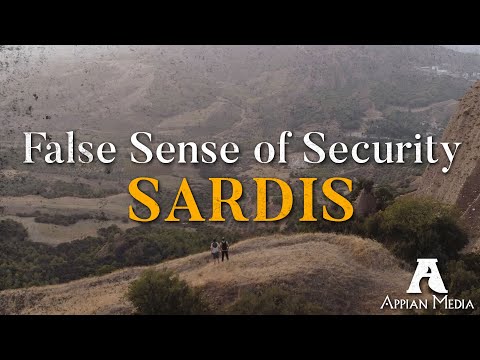 Sardis: False Sense of Security