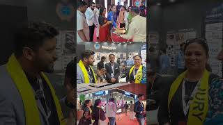 #acetech #acetechexhibition #ace #exhibition #hyderabad #hitexcity #hitex