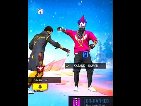 Ab se kisi Adam se panga nhi 😮‍💨 - Garena free fire max #shorts #shortvideo #freefireshorts