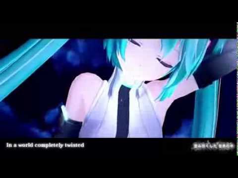 【Hatsune Miku】Reality【Sub Eng/Ita】