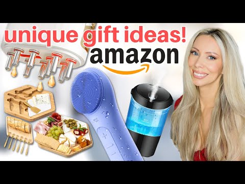 25 *BEST* Amazon Christmas Gift Ideas 2023 🎁 That People ACTUALLY WANT!