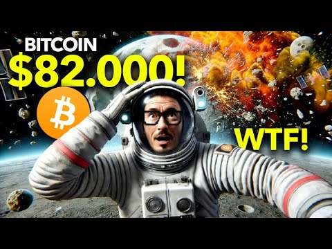 BITCOIN, NEW ALL-TIME HIGH! 🔥🔥🔥