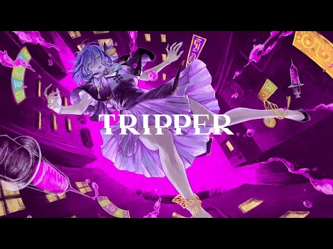 TRIPPER covered by CIEL