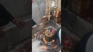 राजा जनक द्वारा स्थापित Shivling khujwa Shukla Sarai Nandan Varanasi mein #music #bhojpuri