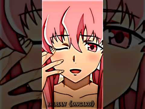 Yuno [AMV] - Anime