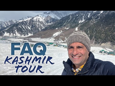 FAQ  Kashmir Tour | Best time to Travel to kashmir  Things to know before you plan Kashmir tour