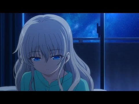 without you - amv tomori nao (charlotte)