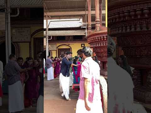 Mookambika Temple ❤️ Govind Padmasoorya