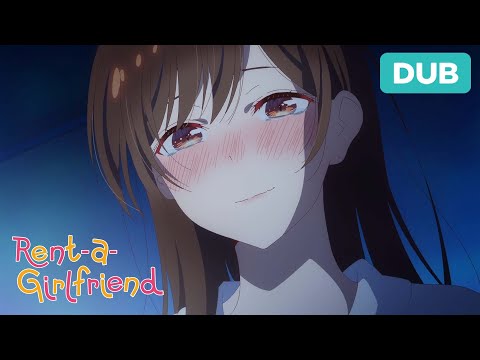 A Touching Movie Farewell | DUB | Rent-a-Girlfriend Season 3