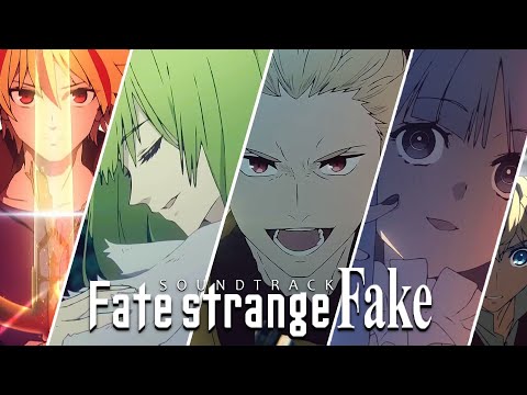 Fate/strange Fake OST (Main Theme) | EPIC VERSION