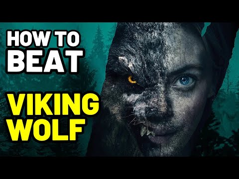 How to Beat the LYCANTHROPES in VIKING WOLF