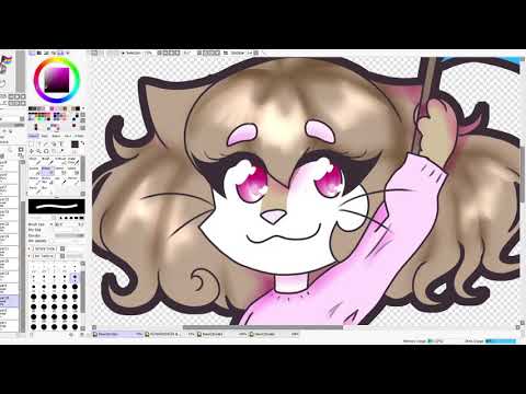 happy pride month!【 SPEEDPAINT】