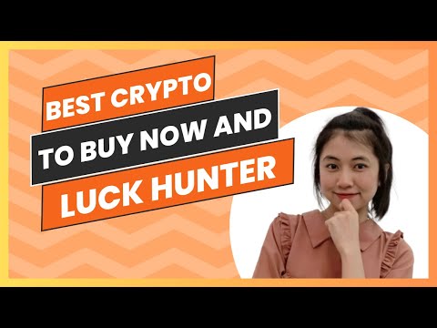 Top Cryptos for 10x Gains: Best Alt Coins to Invest in Now | LuckHunter