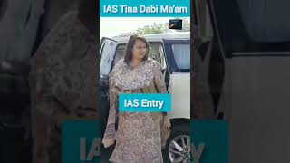 IAS entry|IAS Attitude entry|#tinadabi #iasentrystatus #iasentry #iasattitudestatus #ias #shorts