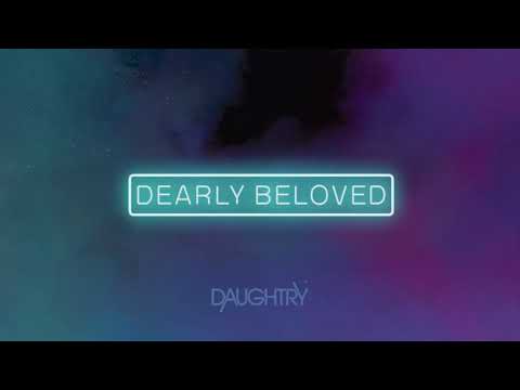 Daughtry - Desperation (Official)