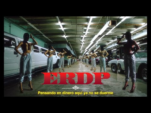 Omy De Oro - No Sleep (ERDP)