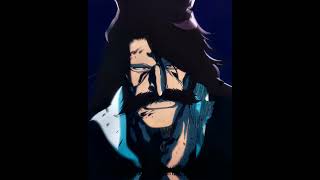 The Almighty☠️ - Bleach Tybw Cour 3 Episode 1 (Yhwach Vs. Ichibei)