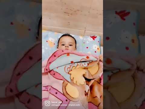 #cute #viralvideo #hideandseek #babyplaying #love #cutness