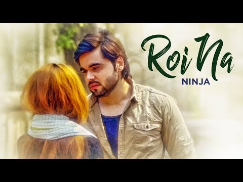 Roi Na Je yaad Meri Aayi Ve | New Sad Songs Hindi 2020 | Hindi Sad Song | Sad Songs | New Sad Song