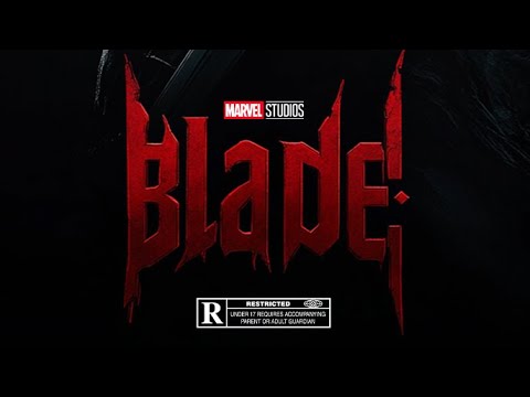 BREAKING! BLADE IS HAPPENING! FILMING ANNOUNCEMENT Marvel Studio Phase 7