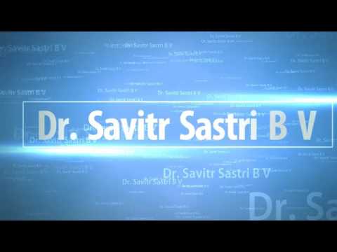 Dr. Savitr Sastri B V - Best Neurosurgeon in Somajiguda, Hyderabad