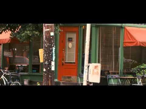 Café Movie Official Trailer 2011 HD