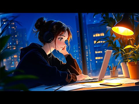 Lazy Weekend & Lofi Music 📚 Music to help you relax in a refreshing mood ~ lofi/good mood/happy