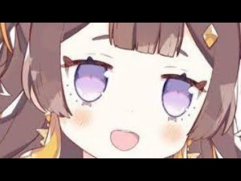 【Hololive JP x Hololive ID】Anya's First Time Got Taken By Mel【ENG SUB】