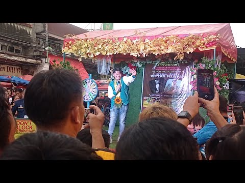 Juan Atienza ng Starkada Net25 | Live in Bankerohan Davao City | MeiLee Vlogs