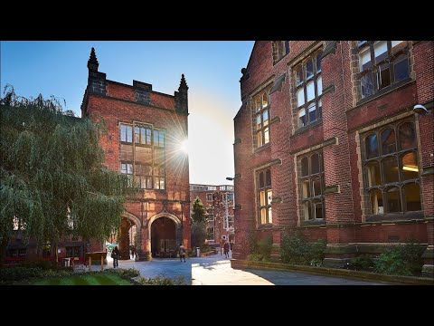 Newcastle University Business School