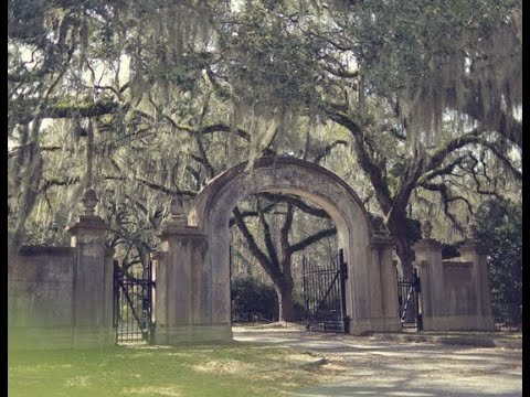 Bonaventure Cemetery