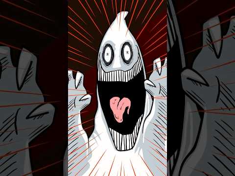 London Ghost Murder 👻 | Extra History #shorts