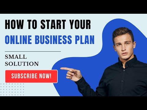 How to Start a Successful Online Business in 2024