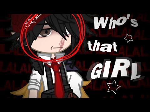 who's that girl || c!Quackity edit || DSMP