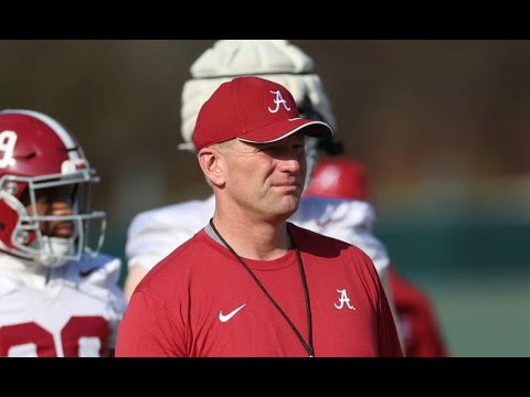 Is It Time for Alabama Football to Panic?